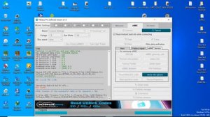 HOW TO RESET RPMB , EMMC 5.1 UPDATE FIRMWARE