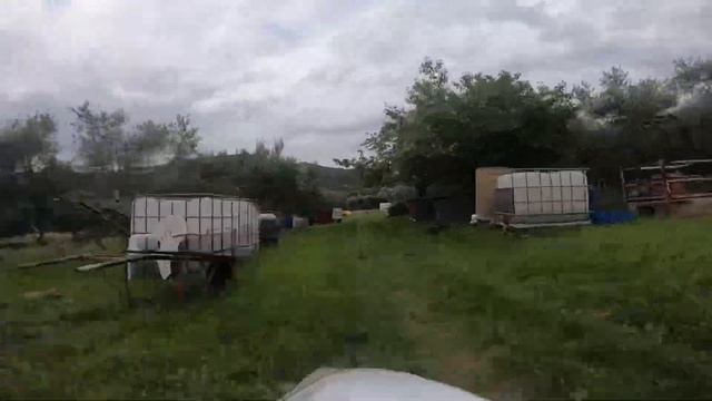 giro in campagna con una kayo 125cc 4t смотреть онлайн
