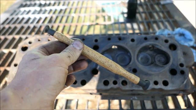 #3 Prepping ENGINE for REBUILD Datsun 520 !! смотреть онлайн