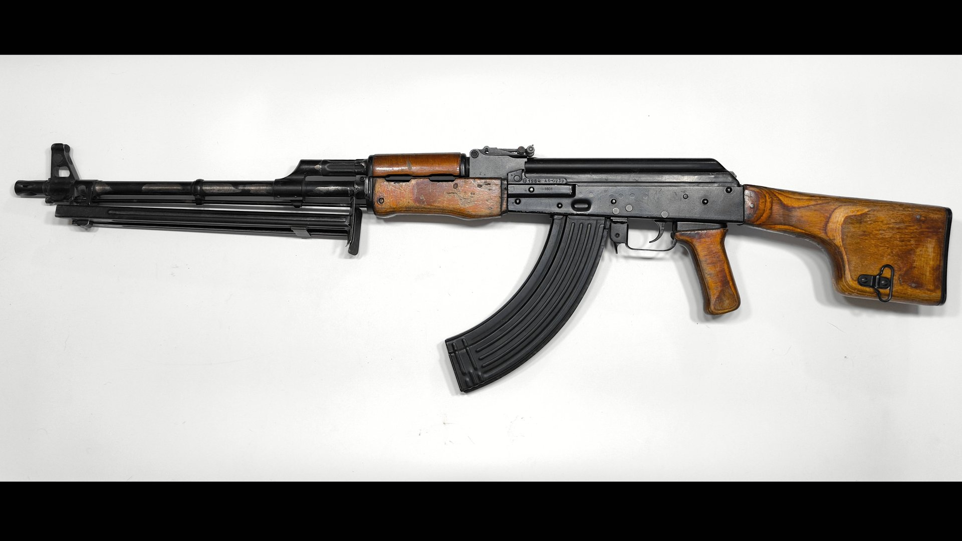 РПК ВПО 926 (ОХОЛОЩЕННЫЙ) - ОБЗОР И ПРОБЫ СТРЕЛЬБЫ (МОЛОТ-АРМЗ) смотреть онлайн