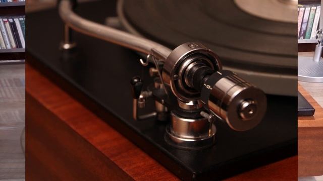 Gramofon Unitra Fonica Fonomaster G-600B смотреть онлайн
