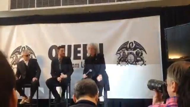 Adam Lambert смотреть онлайн
