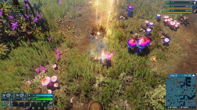 Gauss Rifle Test смотреть онлайн