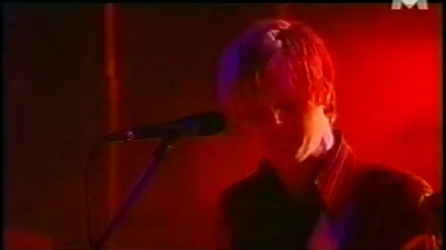 Eels Live At La Route Du Rock 1997 смотреть онлайн