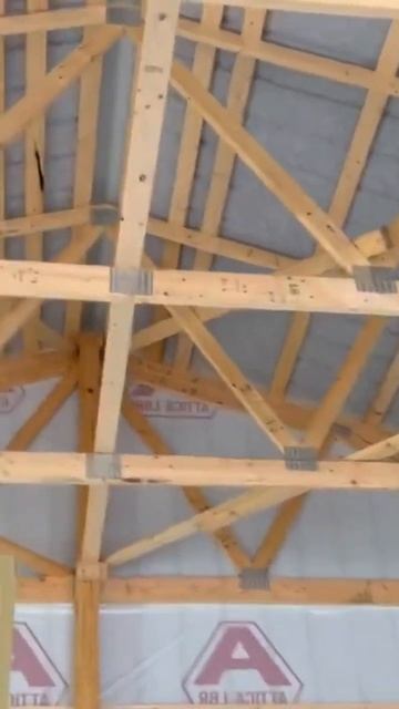 Barn Dripstop Metal. Will it last??#shorts смотреть онлайн