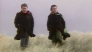 Татьяна Рузавина и Сергей Таюшев "Осенняя мелодия"