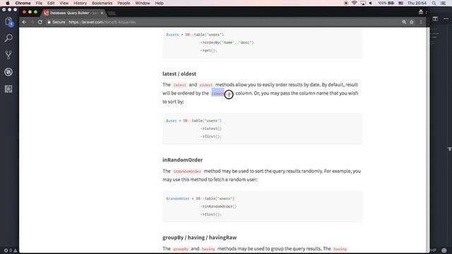 PHP - 16 смотреть онлайн