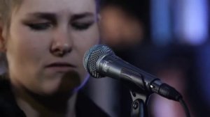 Gus Gus   Arabian Horse  Full Performance Live on KEXP  720