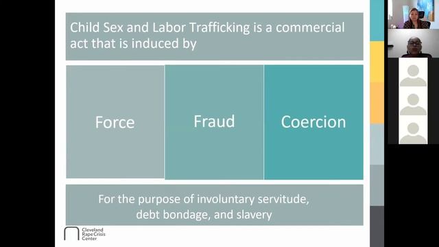 Human Trafficking смотреть онлайн