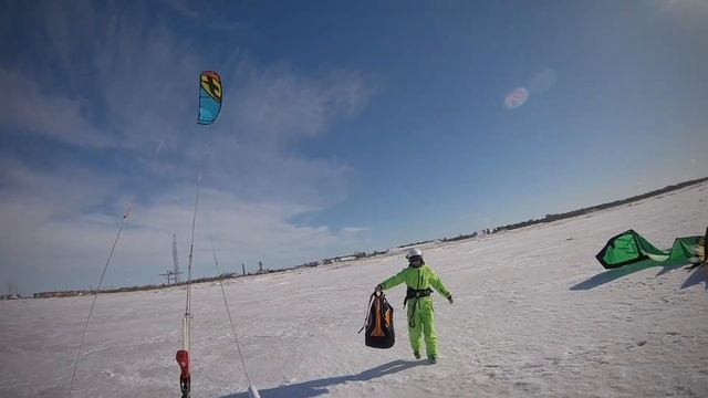 Солнце, ветер, март... 🌞😎❄🤘🌤 смотреть онлайн