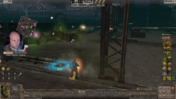 ULTIMATE MOD - Обновление 2.6.0: Men of War 2