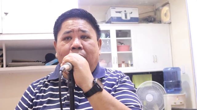 MATUD MO COVER BY LILITO TAN смотреть онлайн