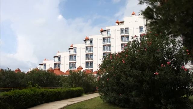 Hotel Green MAX Hotel Belek Turcja смотреть онлайн