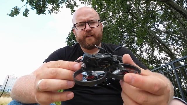 MOBULA8 DIGITAL HD O3 PAVO PICO KILLER смотреть онлайн