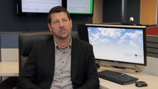 Milestone Technologies: Help Desk Services смотреть онлайн
