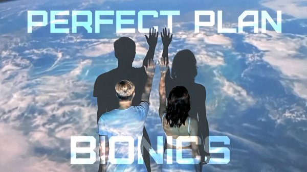 PERFECT PLAN (mood video)