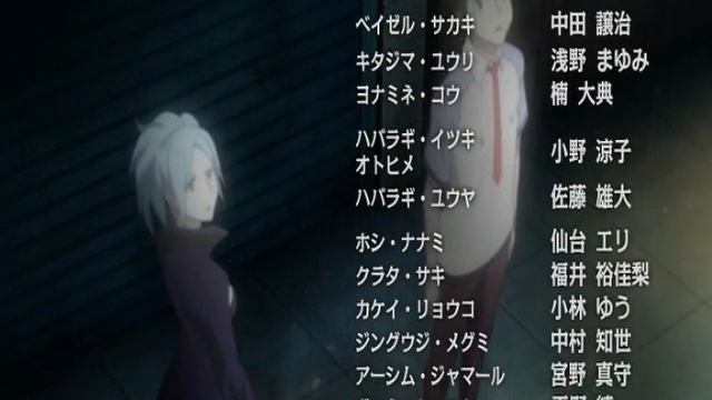 Dragonaut The Resonance смотреть онлайн