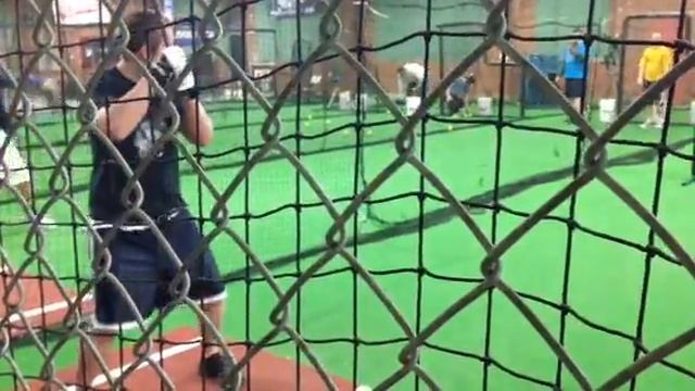 Scott Weber bp #1 3/29/13 смотреть онлайн