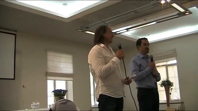 ДиСиАй 3 Медитация