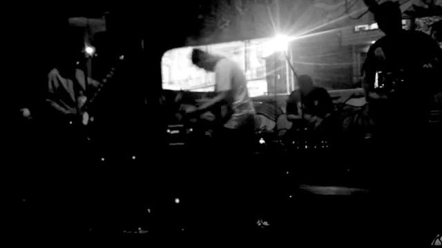 Zzuf Live "Pop Up Gig" at 365 Ecobar 11.8.15 - Part 2 смотреть онлайн