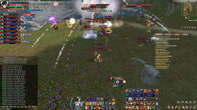 GvG Exemption VS Attentive (Атака) 08.04.2021 смотреть онлайн