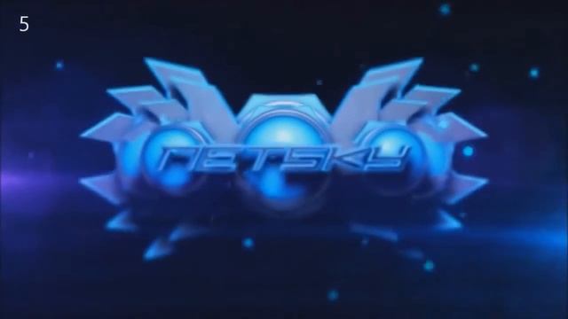 Топ 10 Intro №2 C4D,AfterEfects + Скачать Бесплатно смотреть онлайн