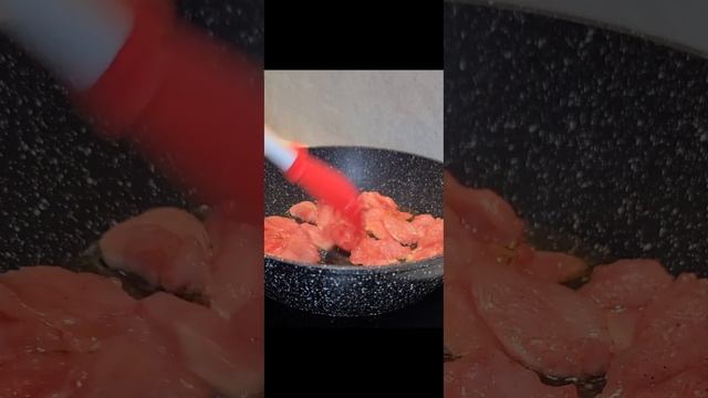 Салат "ЦЕЗАРЬ" смотреть онлайн