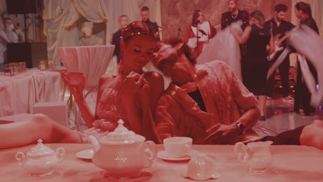 Кавер-группа Несносные - Live in Krasonyarsk 2024 (Red Wedding) смотреть онлайн