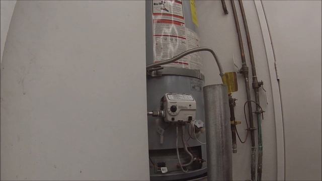 Fault Code 5 - Leaking water | Water Heater смотреть онлайн