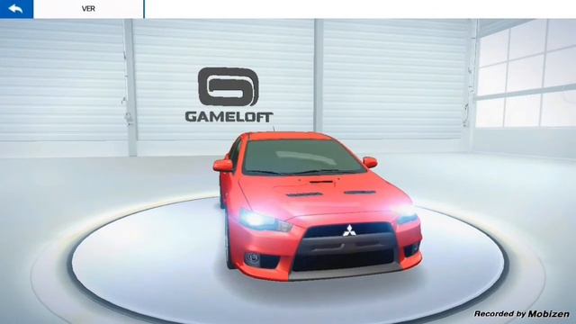 Asphalt 8 Para Dispositivos Gama Baja/Media смотреть онлайн