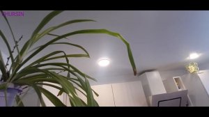 Замена светильников GX53. Ставлю более мощные!