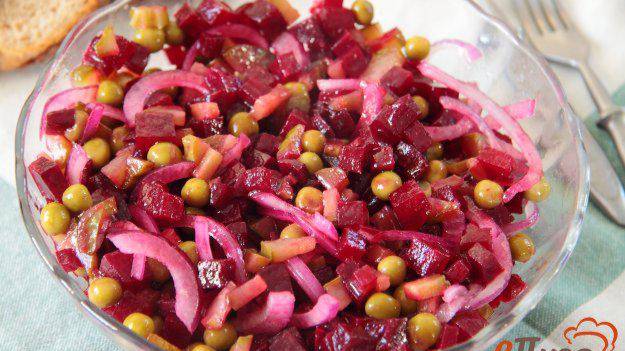 Рецепты от шеф-повара