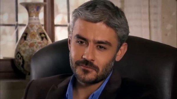 Между небом и землей Серия 293