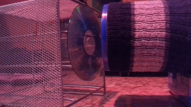 Cañón de Microondas 2⚡3 // Magnetron смотреть онлайн