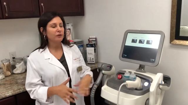 Syneron Candella elos Plus demo смотреть онлайн