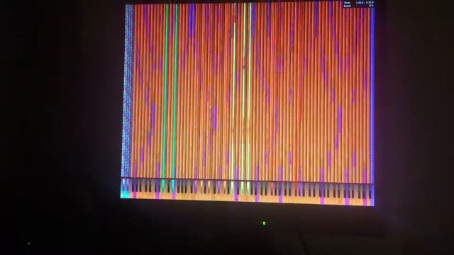 [REUPLOAD]Bad apple crash mode u1 смотреть онлайн