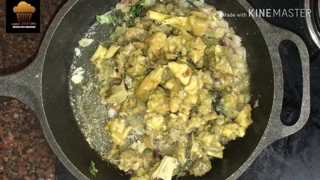 Country Chicken Chukka | Chicken Chukka | Chettinad Recipe | Chettinad Chicken Recipes | Nattu Kozh