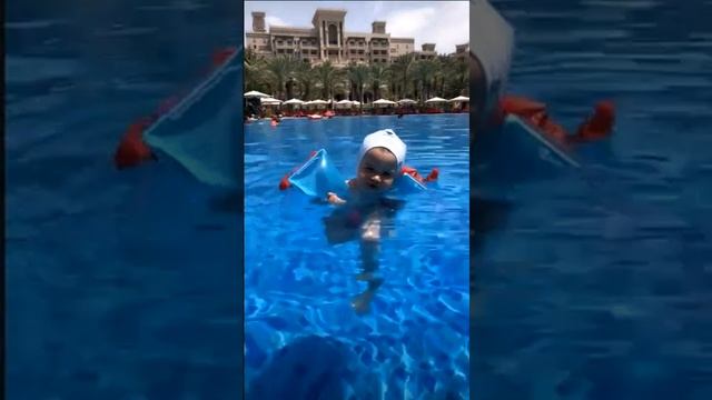 Ксения Бородина. Наплавались от души))) смотреть онлайн