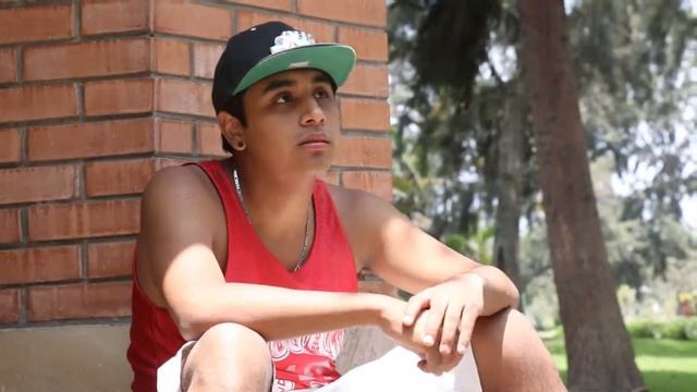 Herz Oner cultura Hip Hop смотреть онлайн