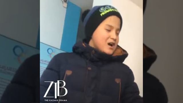 Димаш #2 смотреть онлайн