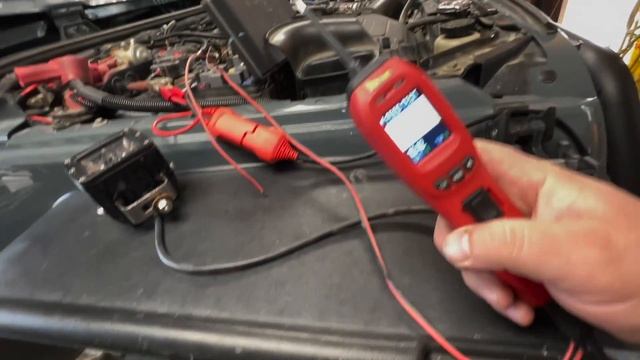 Power Probe 4 Best Troubleshooting Tool смотреть онлайн
