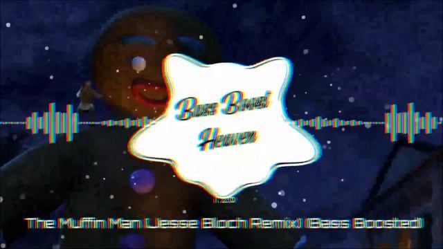 Adam Lambert - The Muffin Man (Jesse Bloch Remix) (Bass Boosted) (4K) (HQ) смотреть онлайн