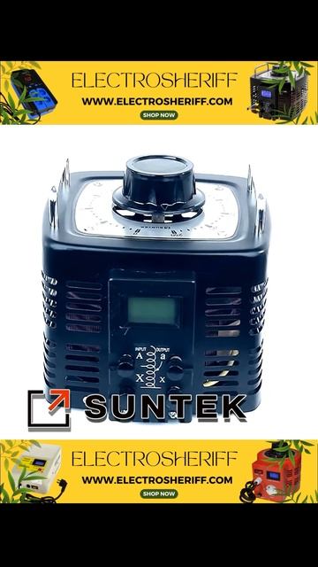 The SUNTEK line amazes with its practicality, breadth of voltage coverage and incredible beauty. смотреть онлайн