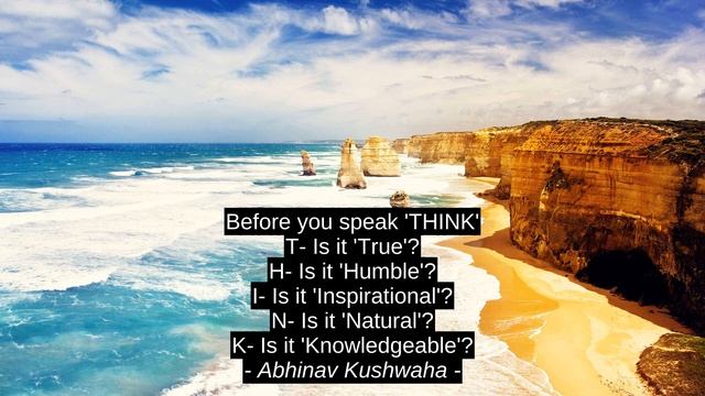 Thomas Henry Huxley 3 Best Quotes смотреть онлайн