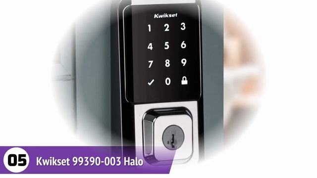 Best Smart Door locks 2022-Smart lock Review смотреть онлайн