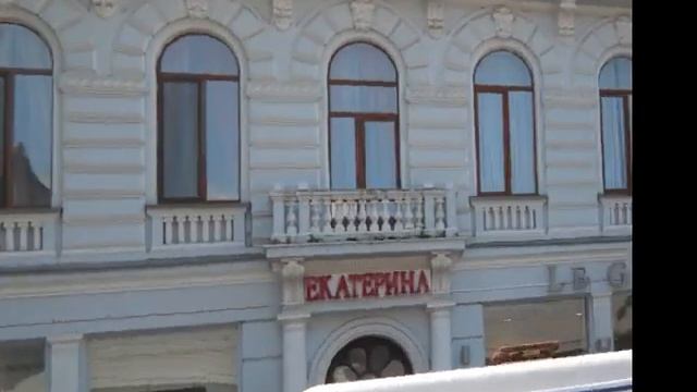 Одесса - память о прошлом смотреть онлайн