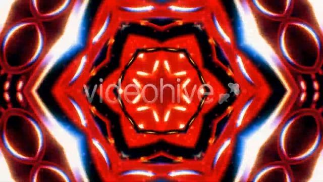 Star of Transformation Background - Footage смотреть онлайн