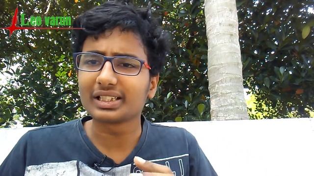 WTF is gravity? | malayalam | LEO VARUN смотреть онлайн
