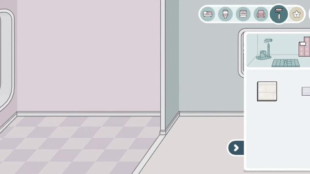 🧚✨|| ОБУСТРОЙСТВО КОМНАТЫ из РЕАЛЬНОЙ ЖИЗНИ!||Тока бока||Toca Boca||🧚💌 смотреть онлайн