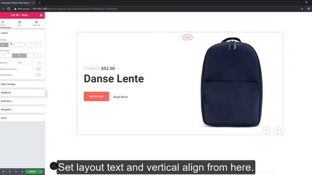 What's New Element Pack V3.0 Addon for Elementor смотреть онлайн